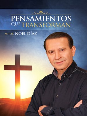 cover image of Pensamientos que transforman